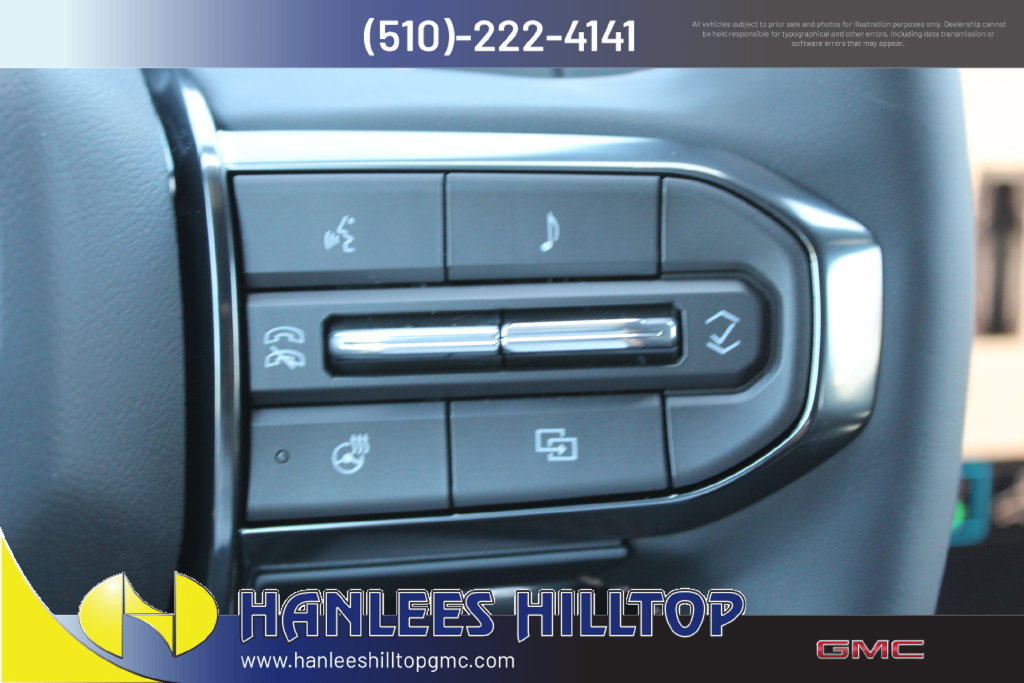 New 2026 GMC Terrain AT4 w/ Technology Package II AWD/4WD image 29