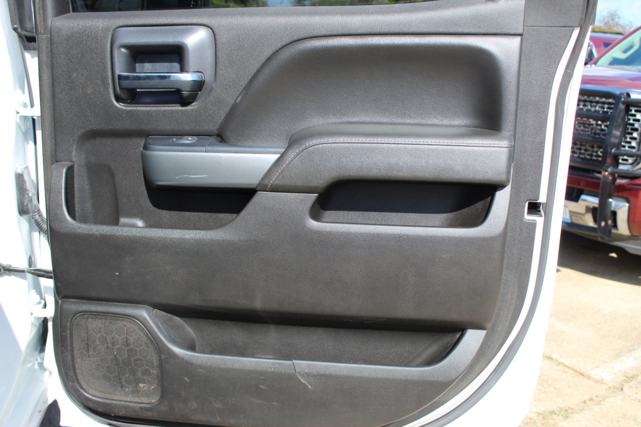 Used 2018 Chevrolet Silverado 2500 LT w/ LT Fleet Convenience Package image 17