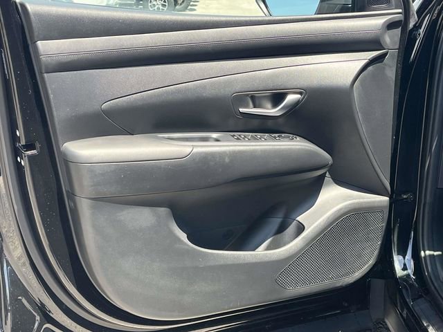 Used 2025 Hyundai Tucson SEL FWD image 14
