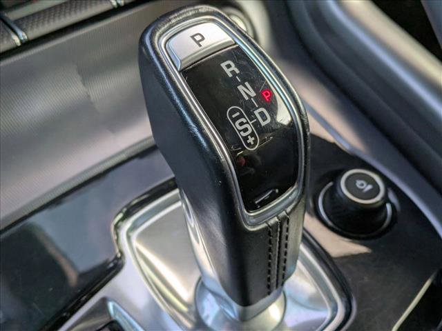 Used 2021 Jaguar F-TYPE R image 13