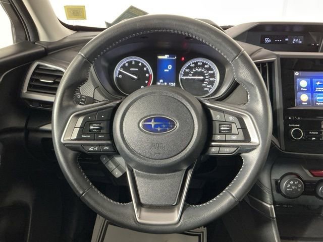 Used 2023 Subaru Forester Premium image 15