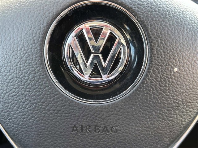 Used 2018 Volkswagen Golf Alltrack SEL image 31