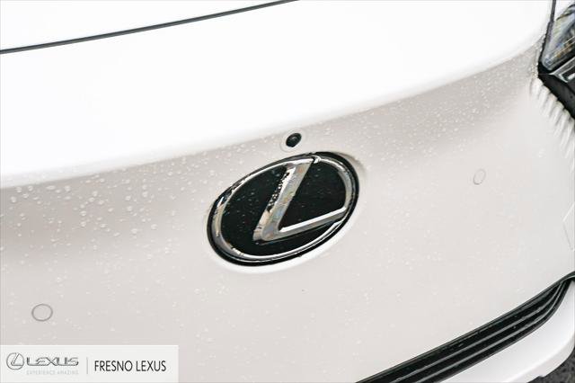 Certified 2024 Lexus RZ 300e Premium image 11