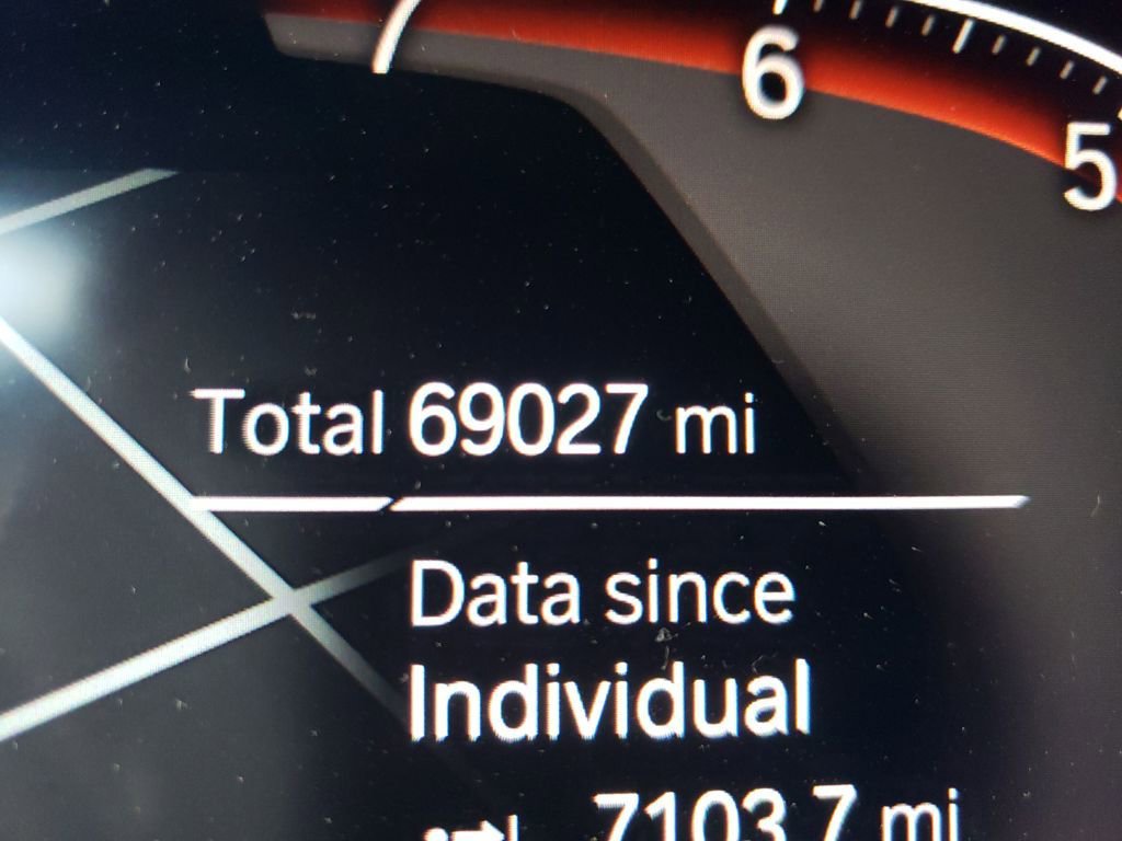 Used 2019 BMW X7 xDrive40i w/ Premium Package image 21