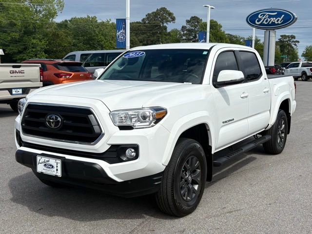 Used 2023 Toyota Tacoma SR5