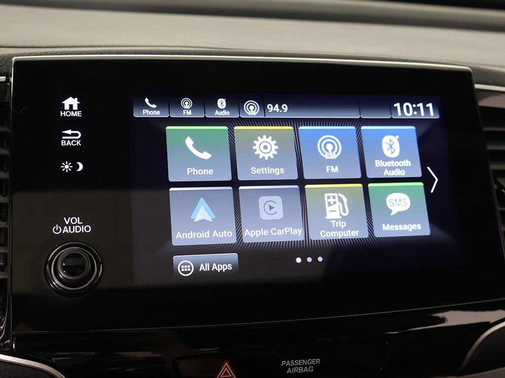 Used 2023 Honda Passport EX-L image 47