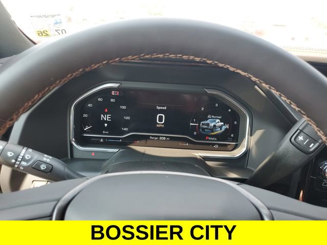 New 2025 GMC Sierra 2500 AT4 w/ AT4 Premium Plus Package image 22