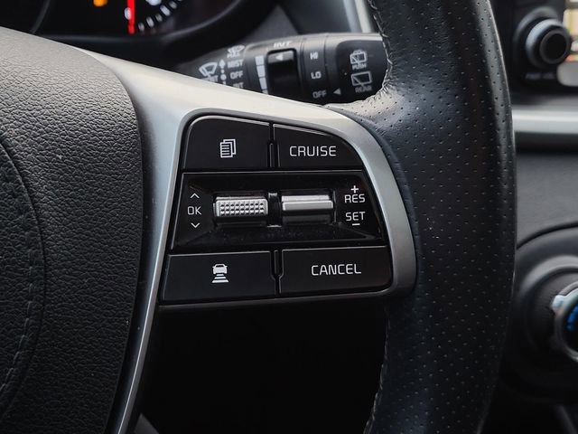 Used 2019 Kia Sorento SX image 28