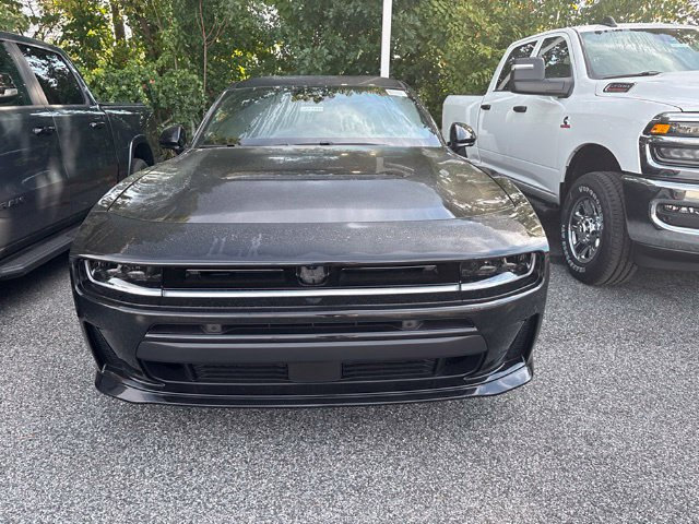 New 2027 Dodge Charger R/T AWD/4WD image 5