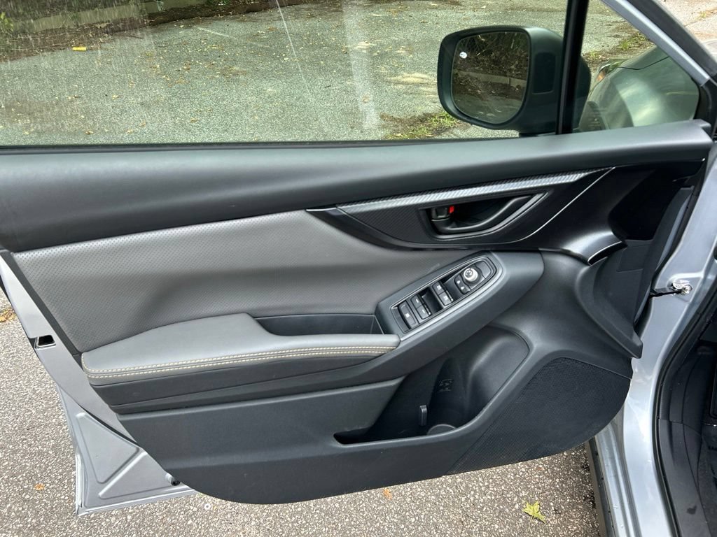 Used 2021 Subaru Crosstrek 2.5i Sport w/ Moonroof Package AWD/4WD image 15
