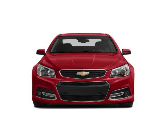 Used 2015 Chevrolet SS RWD image 7