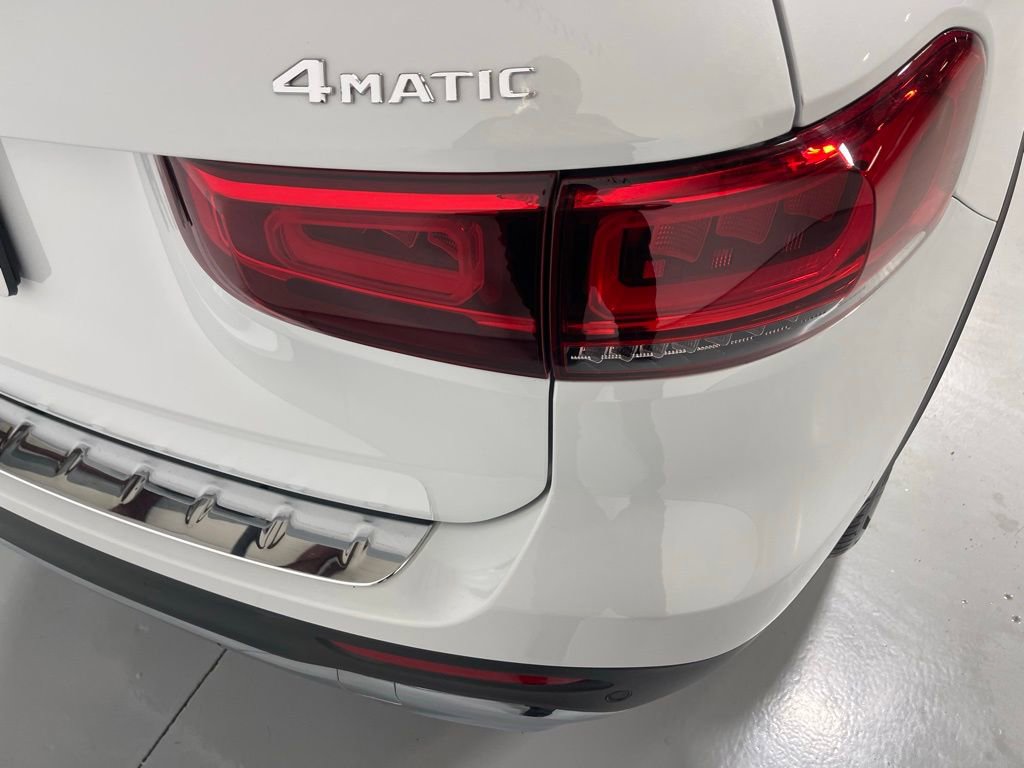 Certified 2023 Mercedes-Benz GLB 250 4MATIC image 14