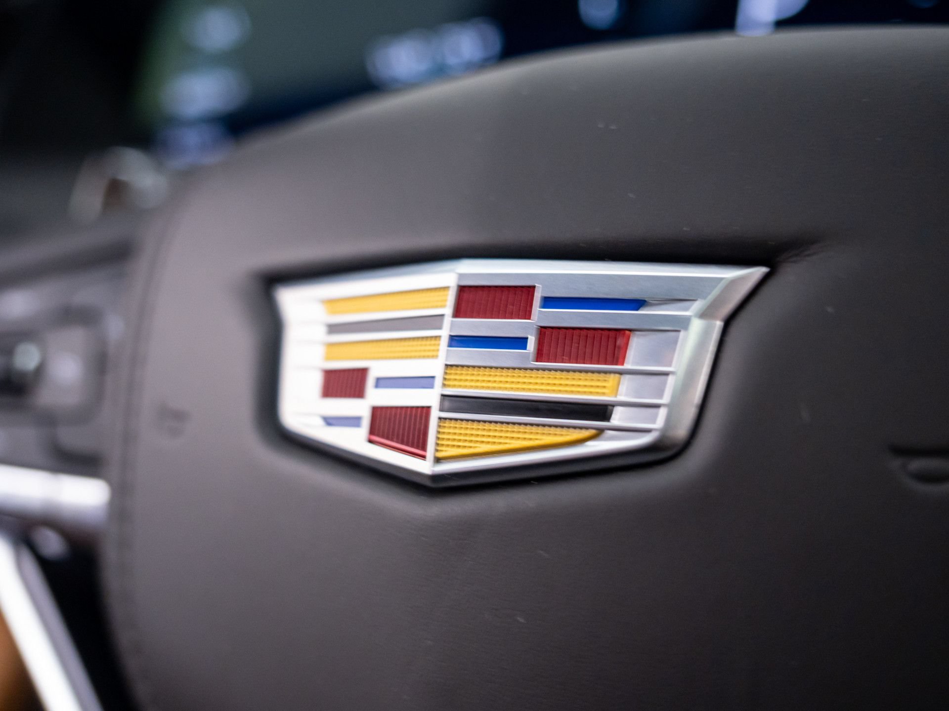 Certified 2026 Cadillac CT5 Premium Luxury w/ Platinum Package AWD/4WD image 24