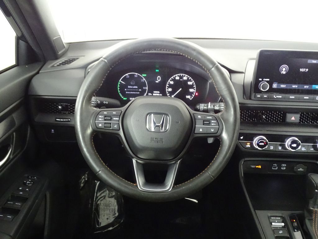 Used 2023 Honda CR-V Sport image 22