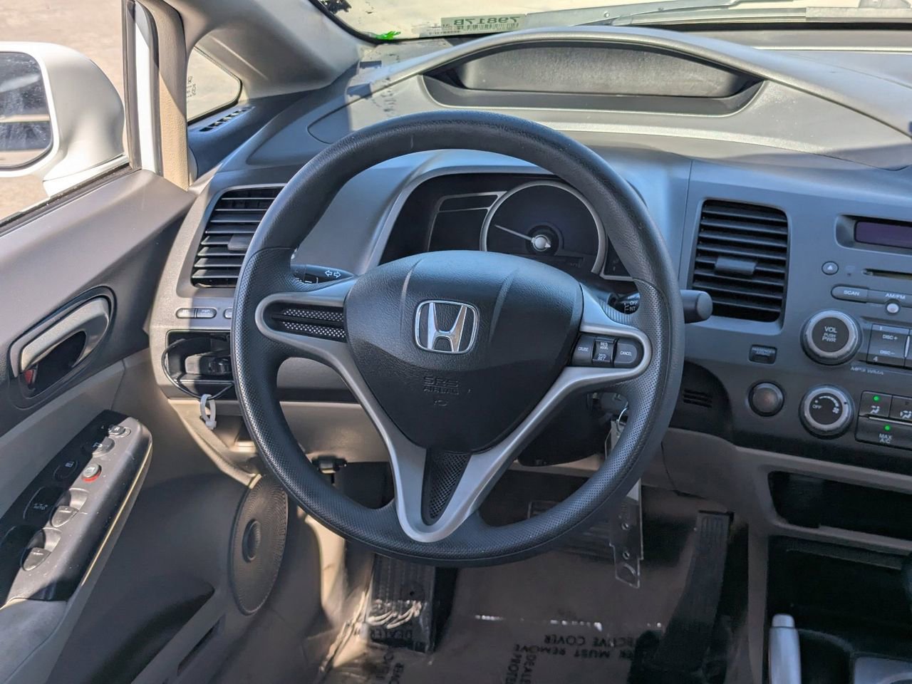 Used 2011 Honda Civic LX image 13