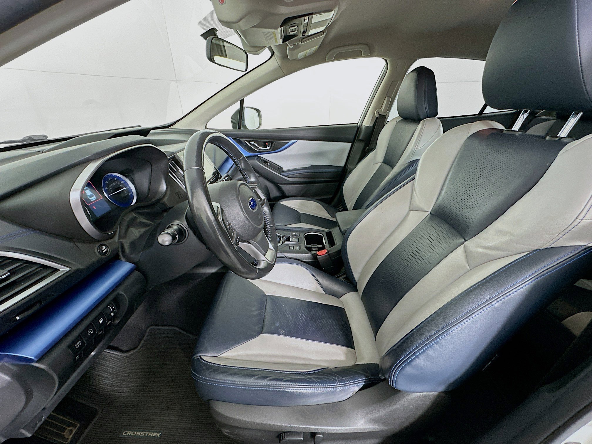 Used 2020 Subaru Crosstrek Hybrid AWD/4WD image 13