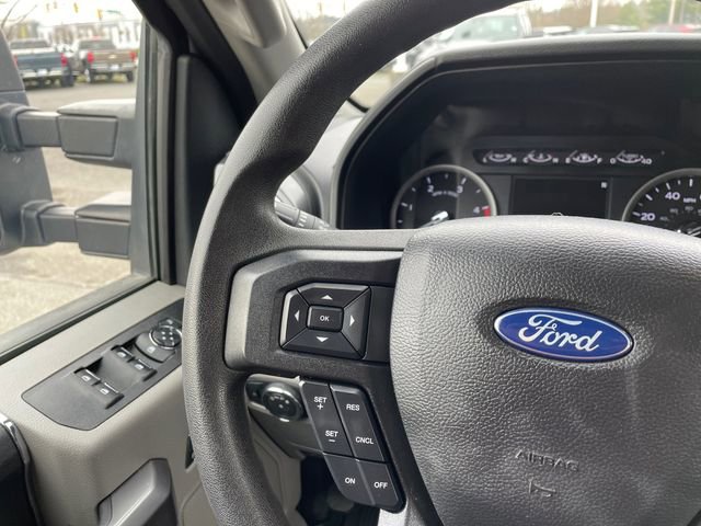 Used 2021 Ford F350 XLT image 19