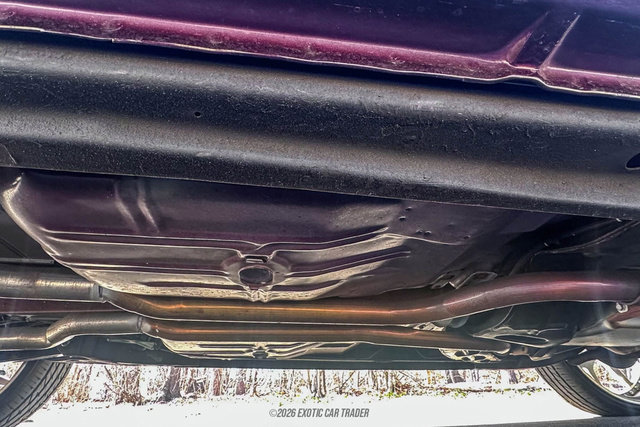 Used 1996 Chevrolet Impala SS image 73