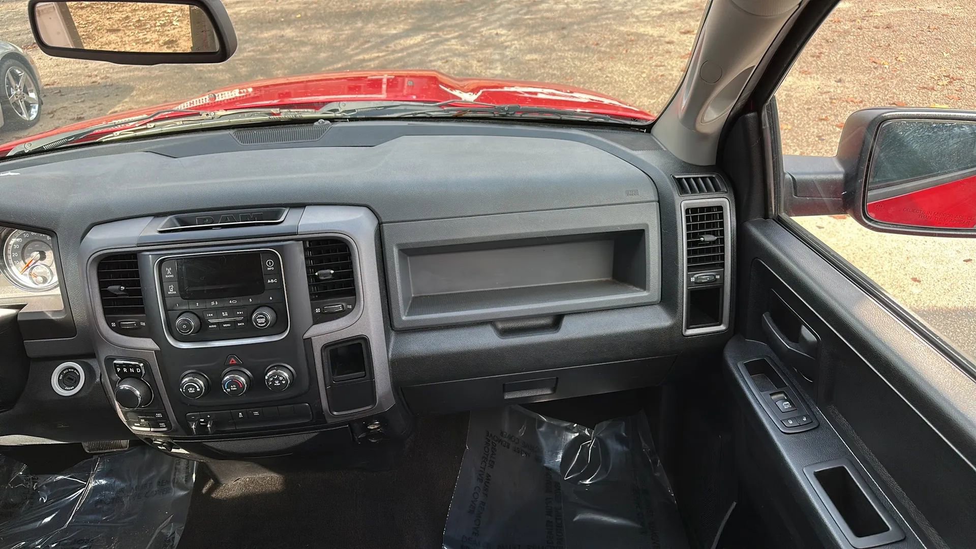 Used 2014 RAM 1500 Tradesman w/ Popular Equipment Group image 32