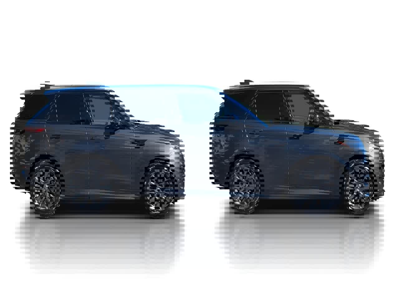 Used 2023 Land Rover Range Rover Sport SE Dynamic image 9