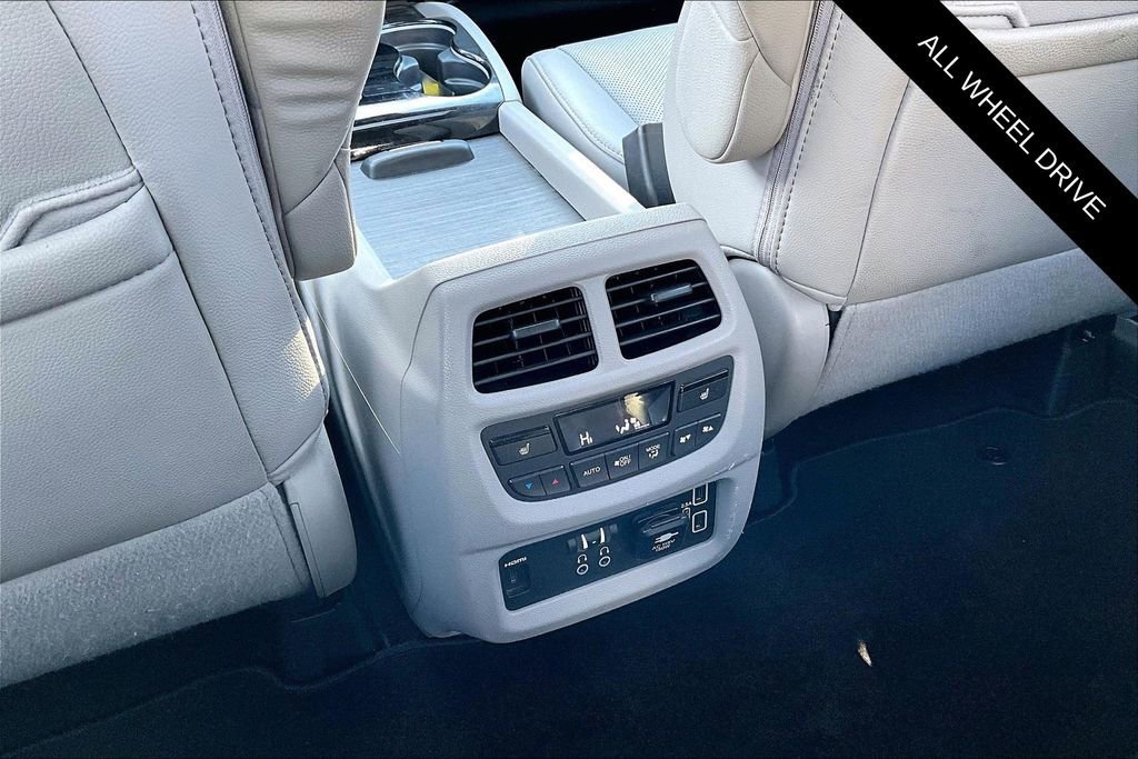 Used 2019 Honda Pilot Elite image 10