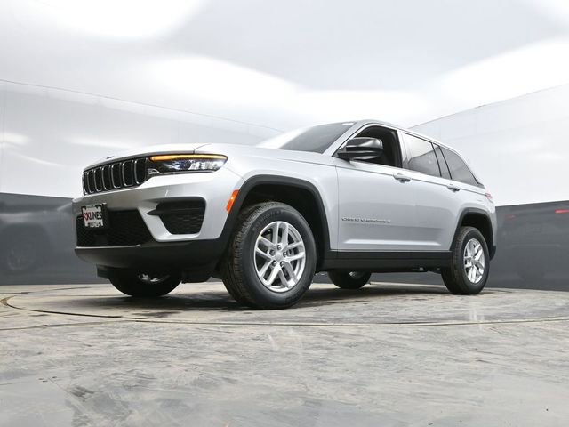New 2026 Jeep Grand Cherokee Laredo X AWD/4WD image 40