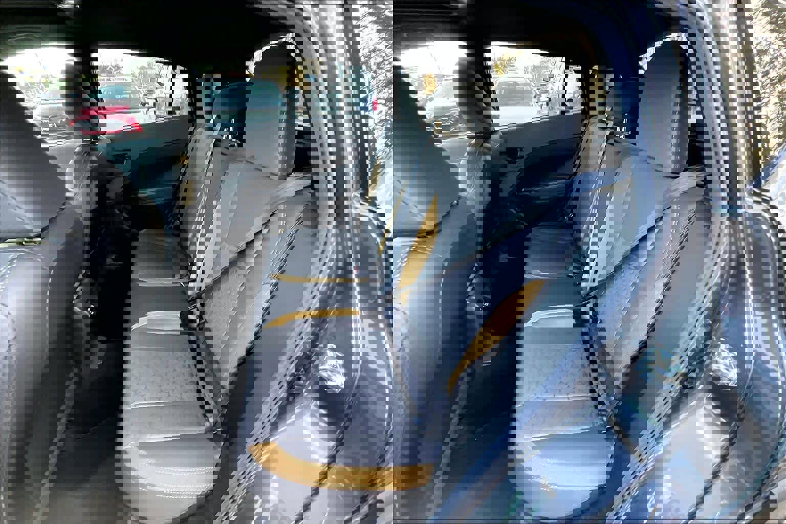 Used 2025 Subaru Crosstrek 2.5i Sport w/ Popular Package #3A image 19