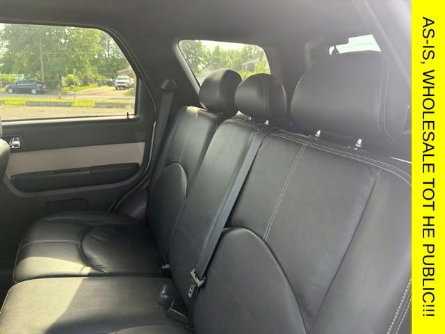 Used 2009 Mercury Mariner Premier FWD image 18