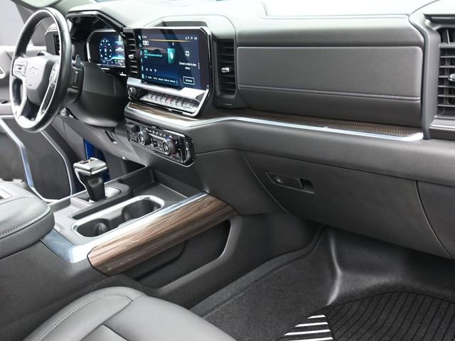 Used 2022 Chevrolet Silverado 1500 RST w/ RST All Star Premium Package image 28