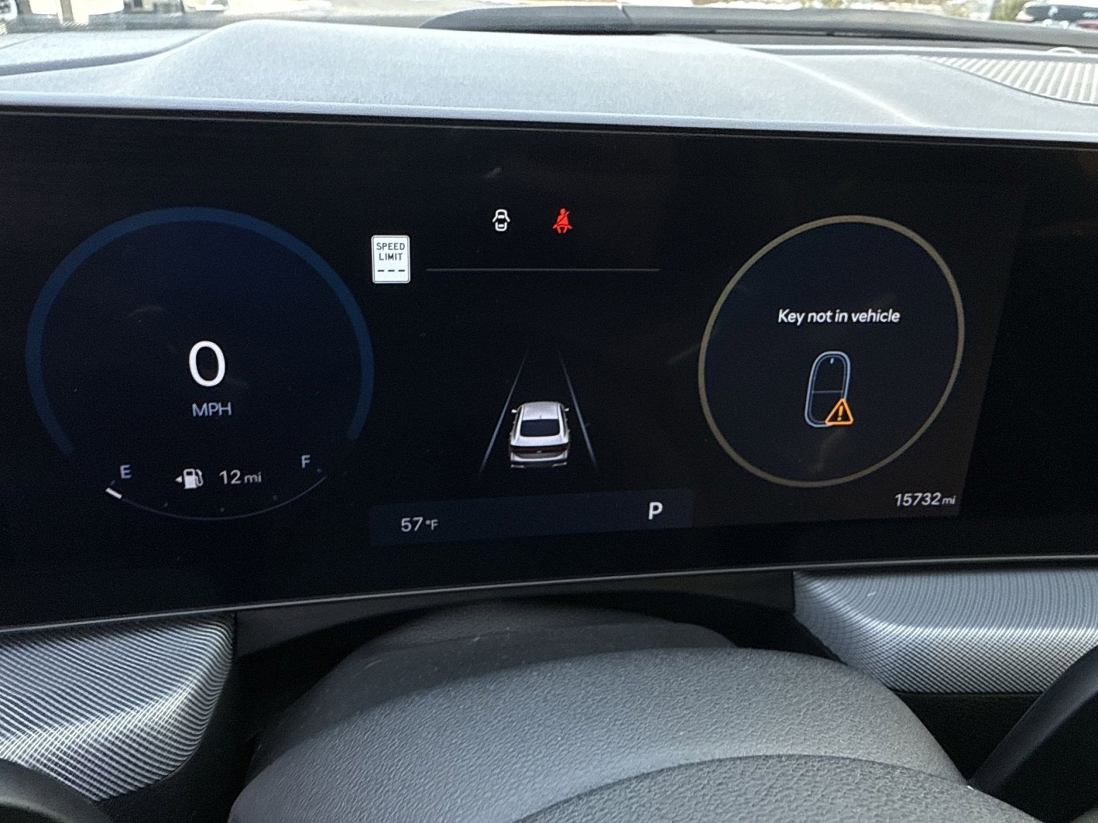 Certified 2025 Hyundai Sonata SEL image 17