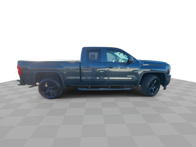 Used 2018 GMC Sierra 1500 4x4 Double Cab w/ Elevation Edition image 9