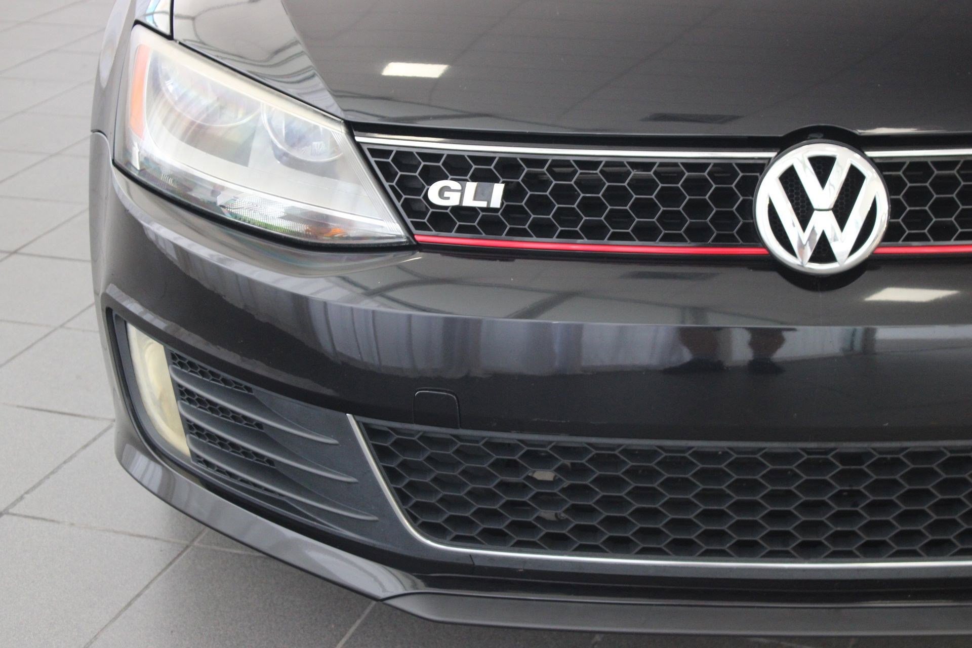 Used 2014 Volkswagen Jetta GLI Edition 30 image 10