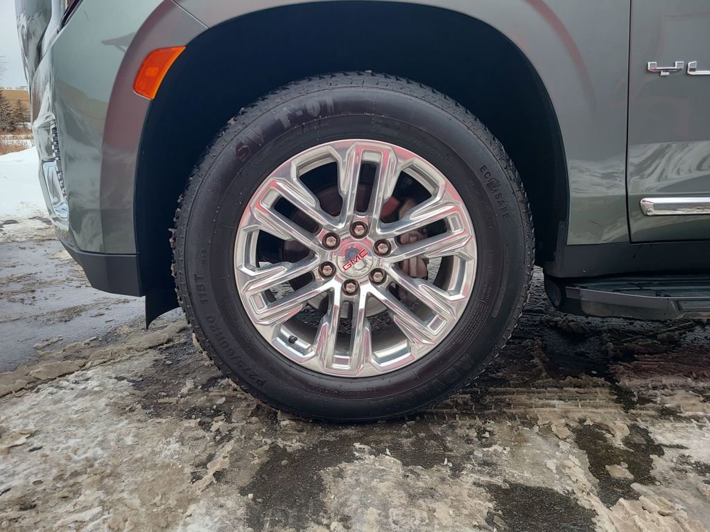 Used 2023 GMC Yukon SLT image 19