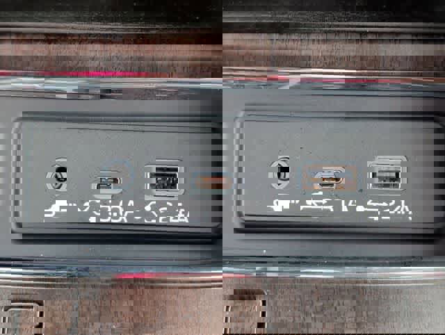 Certified 2026 Subaru Ascent Touring image 31