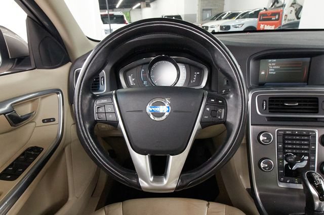 Used 2015 Volvo S60 T5 Premier Plus FWD image 9