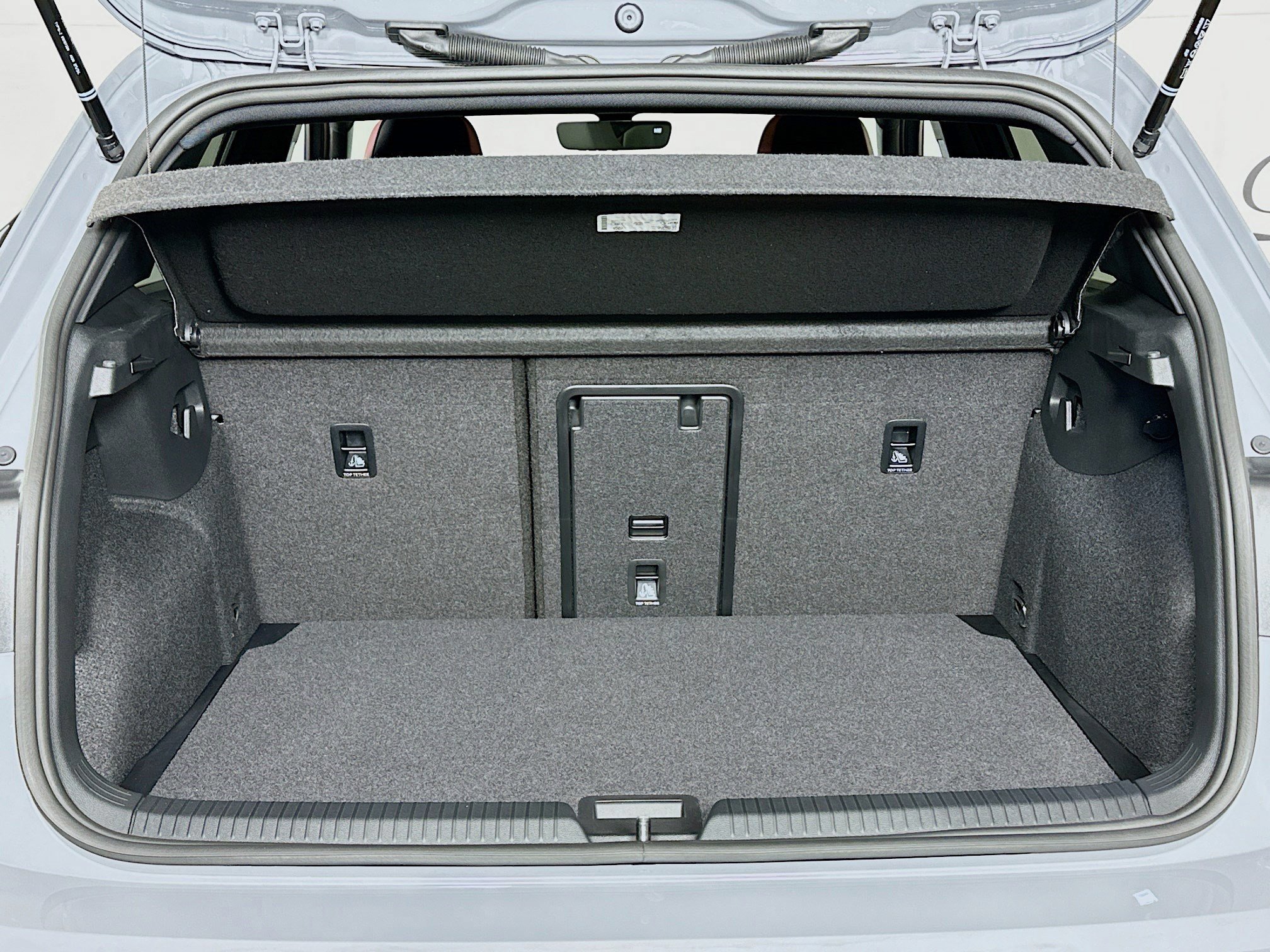 Used 2024 Volkswagen GTI SE image 25