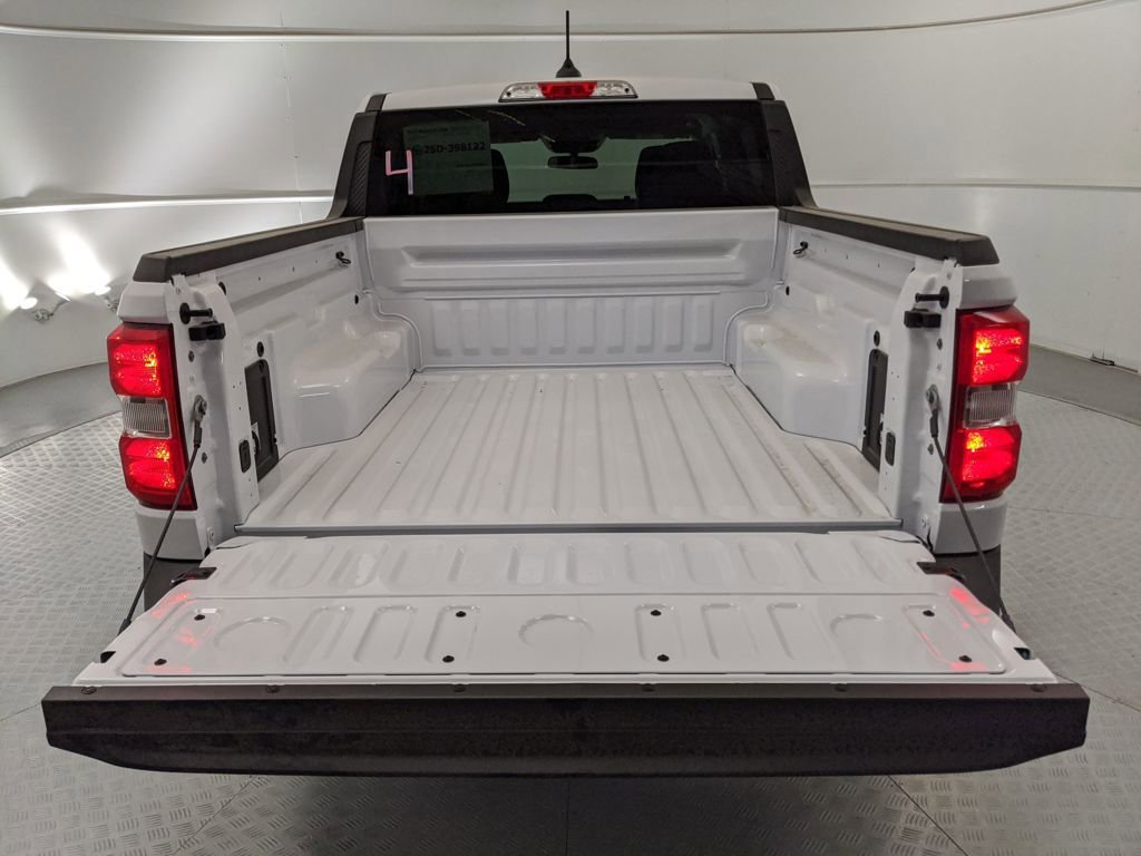 New 2026 Ford Maverick XL image 23