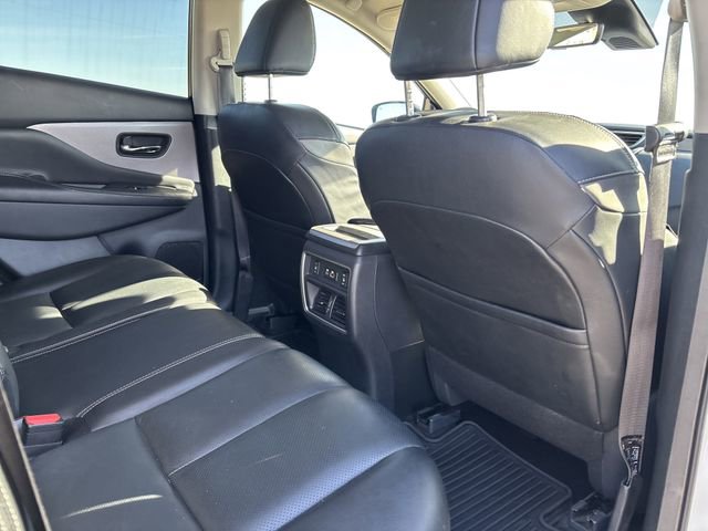 Used 2024 Nissan Murano SL image 27