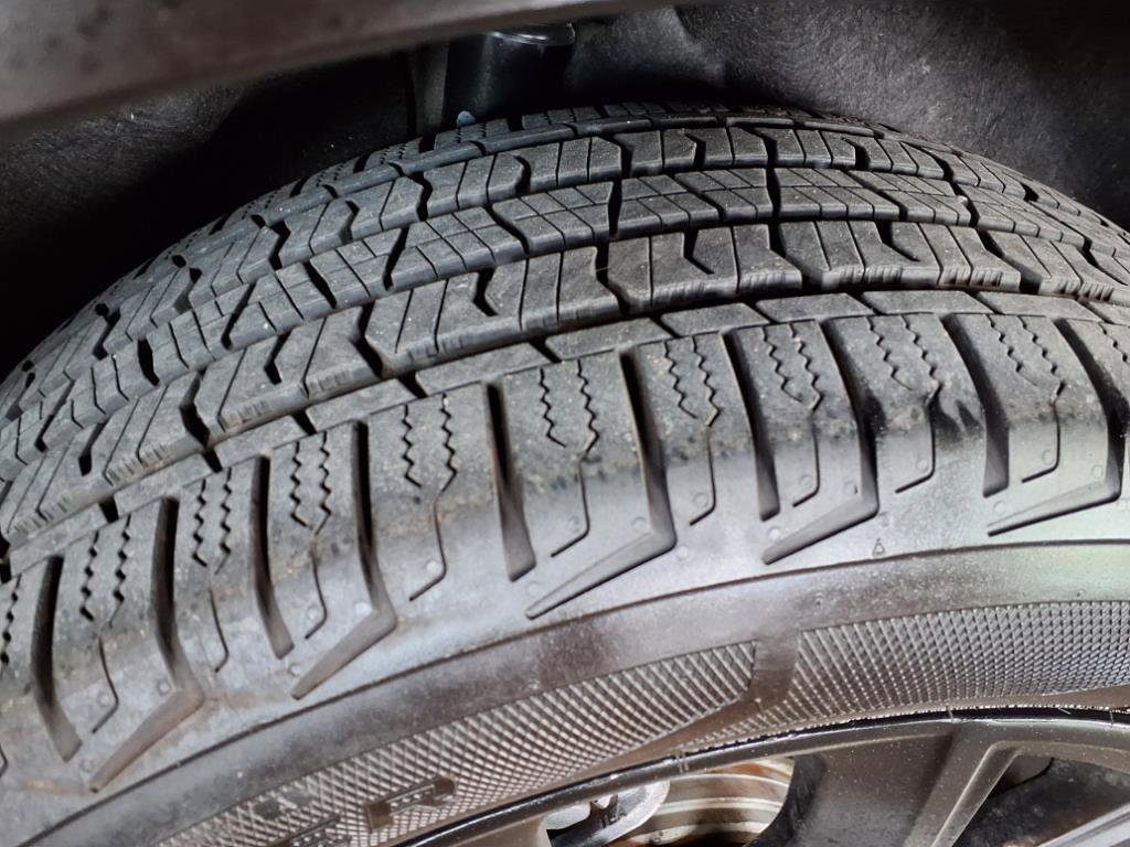 Used 2022 Honda CR-V Touring image 10