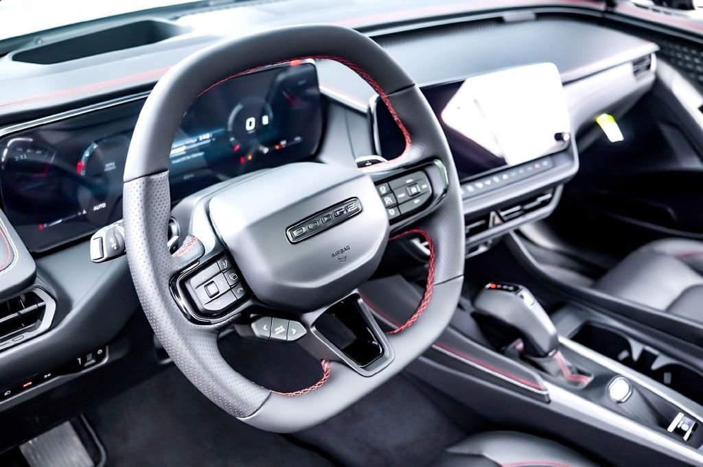 New 2026 Dodge Charger R/T Scat Pack image 19