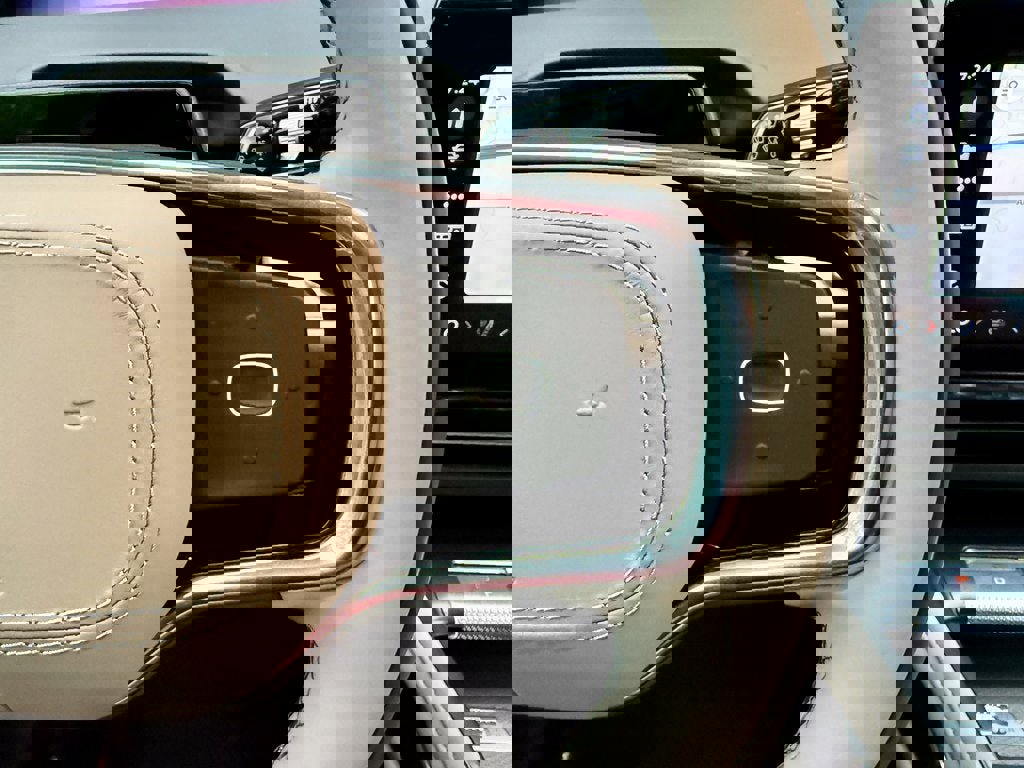 New 2025 Lincoln Nautilus Premier w/ Jet Appearance Package image 27