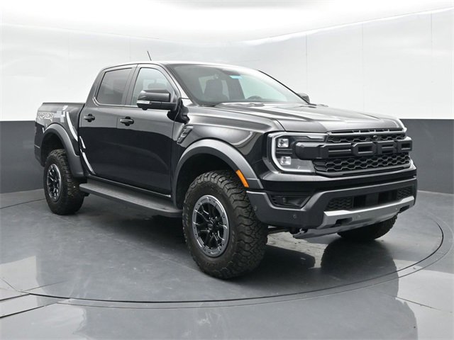 Used 2024 Ford Ranger Raptor