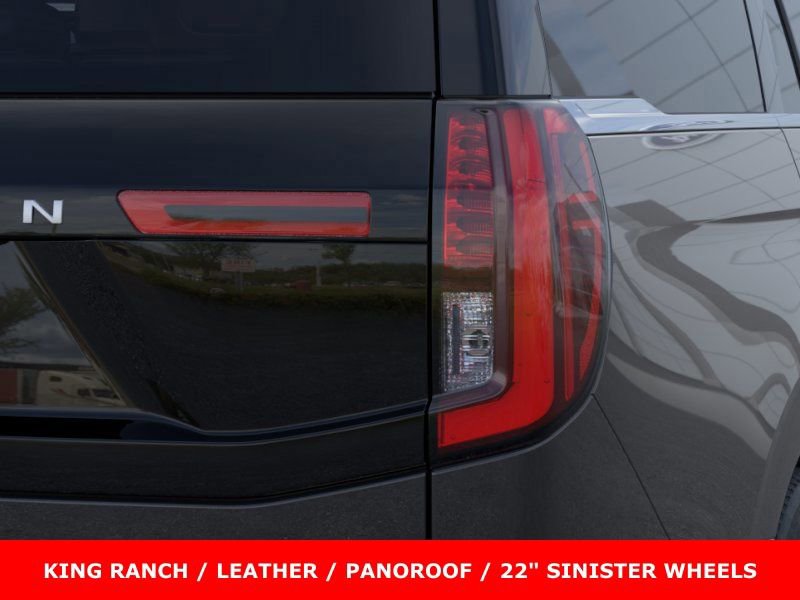 New 2026 Ford Expedition King Ranch image 21