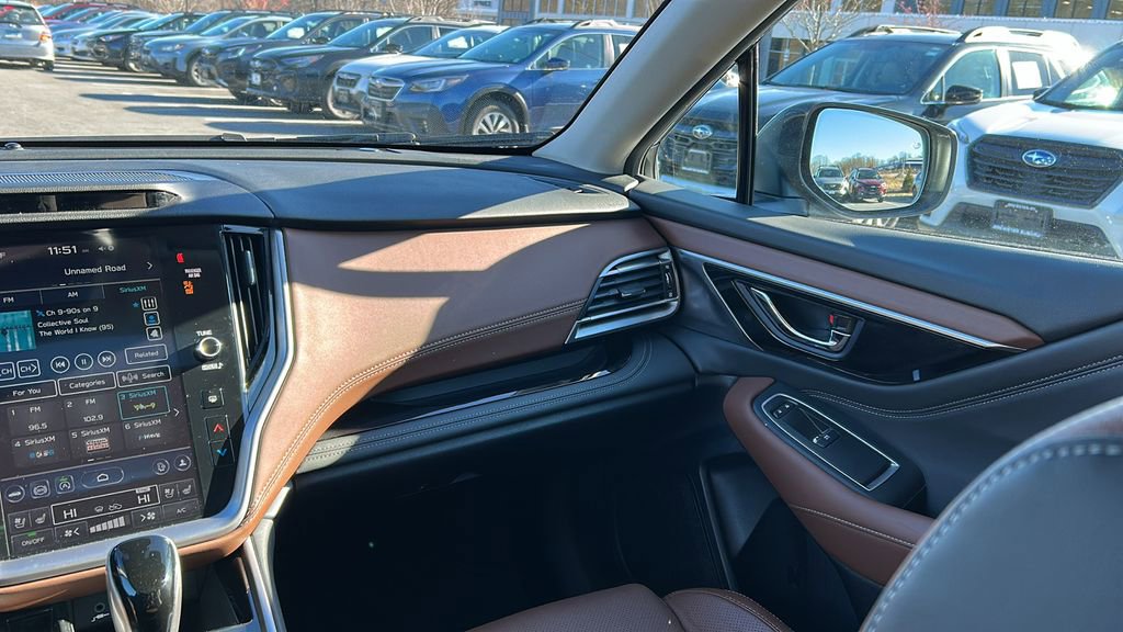 Used 2023 Subaru Outback Touring XT image 26