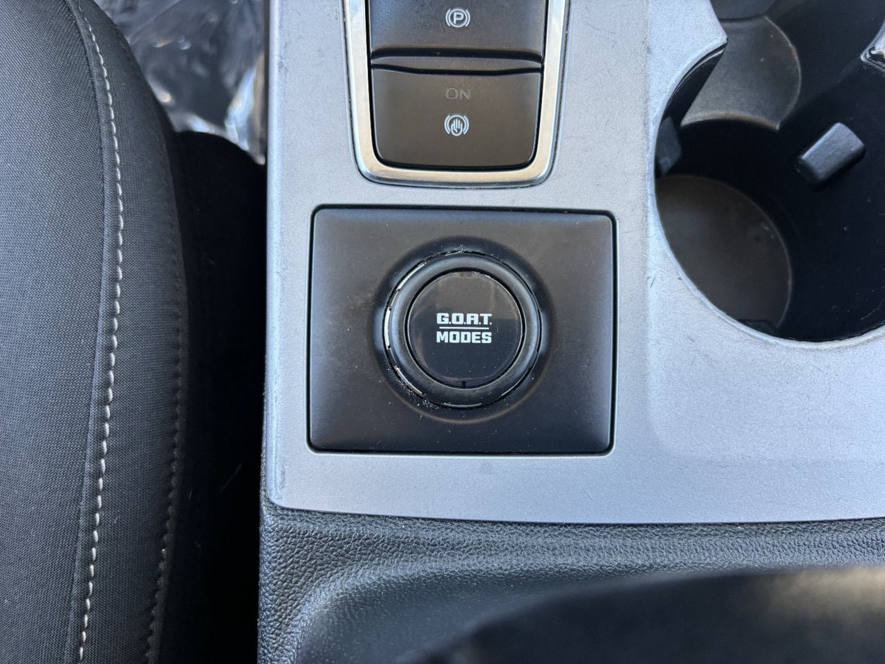 Used 2021 Ford Bronco Sport Big Bend AWD/4WD image 24