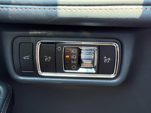 New 2025 Lincoln Aviator Reserve w/ Equipment Group 201A image 15