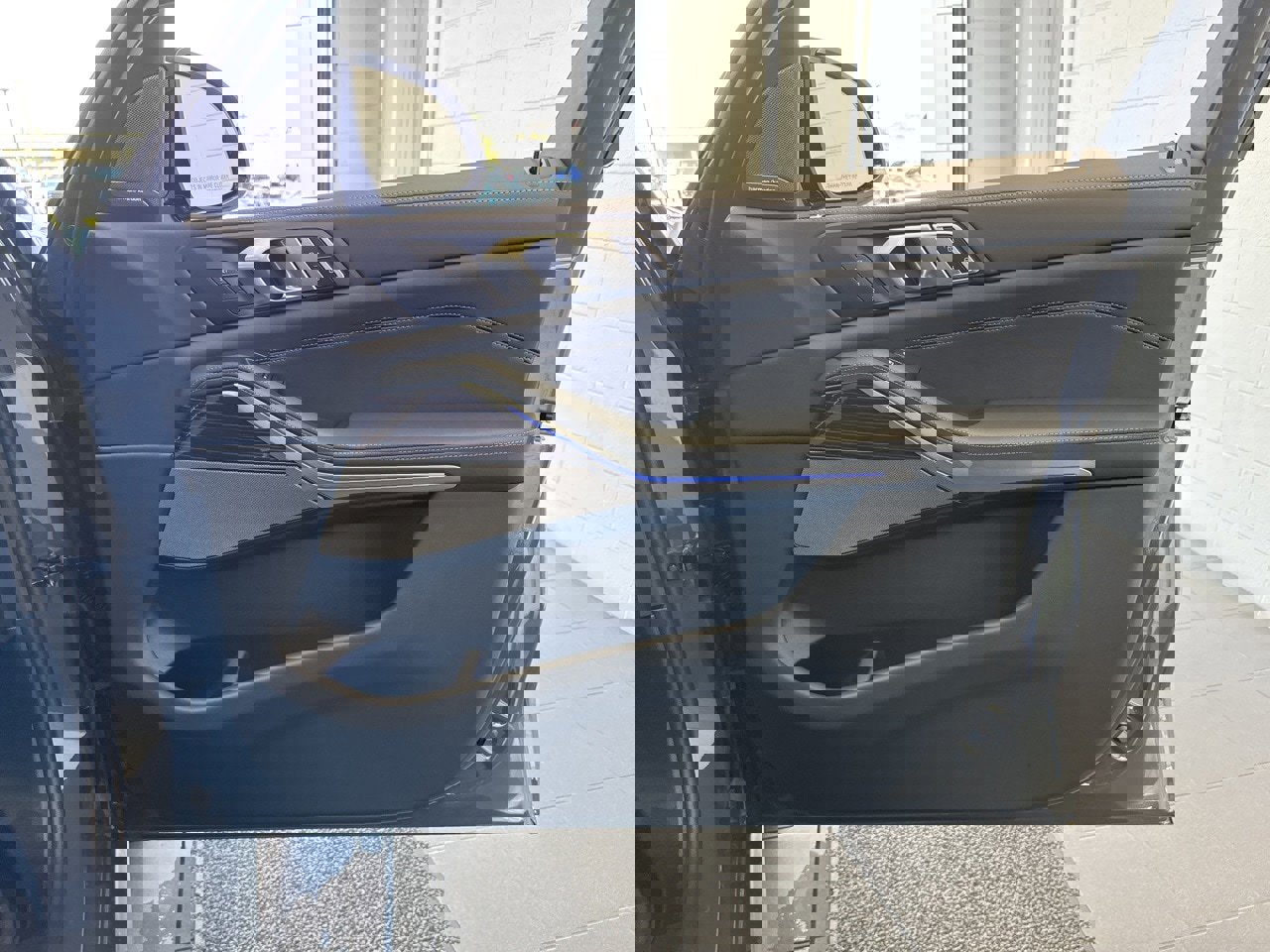 New 2026 BMW X7 xDrive40i w/ M Sport Package image 63