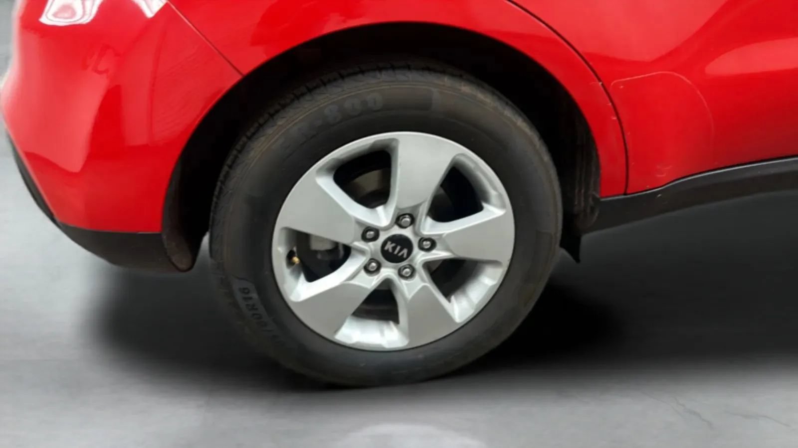 Used 2019 Kia Soul FWD image 24