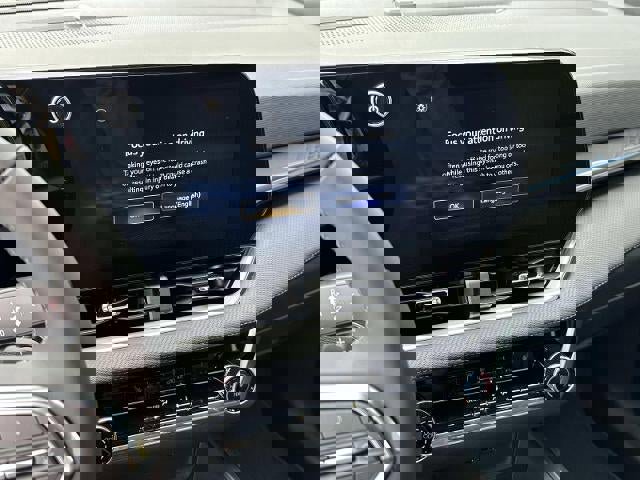 New 2025 Chevrolet Equinox LT image 13