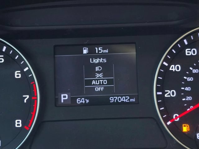 Used 2021 Kia Forte LXS FWD image 27